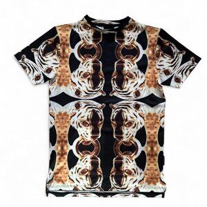 Tiger Tee Size S
